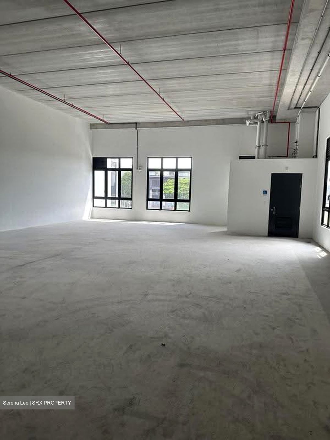 Tampines Connection (D18), Factory #618121991